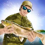 Cover Image of 下载 The Fishing Club 3D - Go fishing and relax 2.5.4 APK