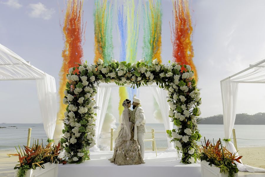 Fotógrafo de bodas Alcides Gu (alcidesag). Foto del 11 de marzo