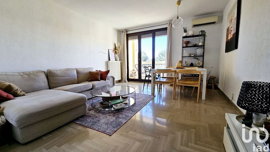 Vente appartement 4 pièces 93 m² à Marseille 15ème (13015), 179 000 €