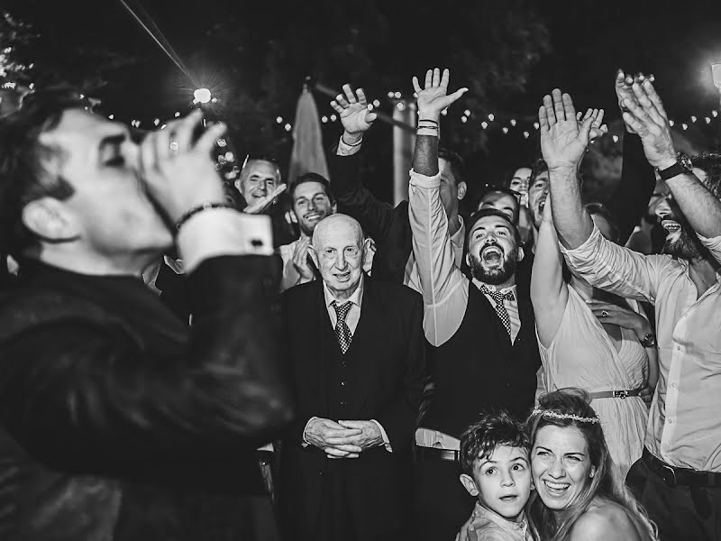 Wedding photographer Nick Gritti (nickgritti). Photo of 11 October 2023