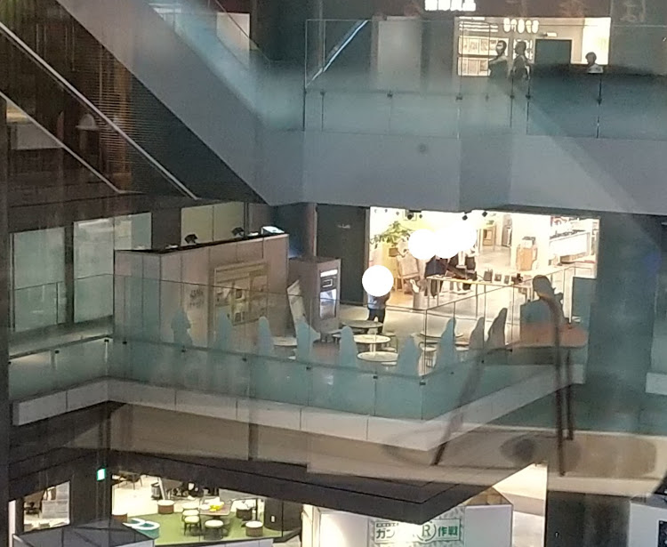 アレックスZC33Sさんが投稿した生存報告を兼ねての投稿・グランフロント大阪・GUNDAM NEXT FUTURE FINAL in OSAKA・肌寒くてもスタバのフラペチーノに関するカスタム事例の投稿画像78枚目