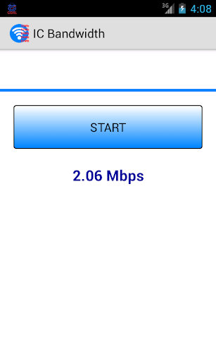 IC Bandwidth