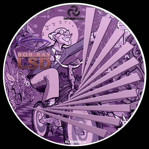 LSD (Original Mix) - YouTube Music