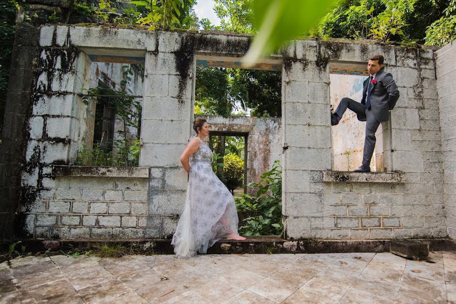 Fotógrafo de bodas Ashley Hurbansee (tibeto). Foto del 29 de octubre 2019