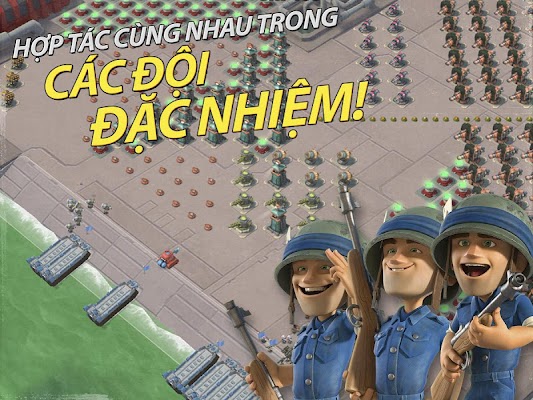 Boom Beach