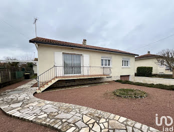 maison à Saint-Yrieix-sur-Charente (16)