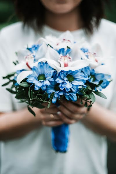 Fotografo di matrimoni Nikolay Dolgopolov (ndol). Foto del 17 agosto 2019