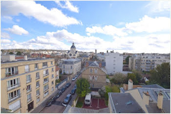 appartement à Versailles (78)