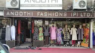 Anoothi Fashions Pvt. Ltd photo 1