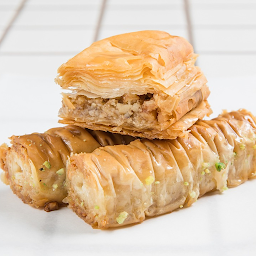 Baklava (1 Piece)