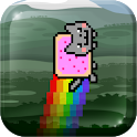 Nyan Cat: Jump! icon