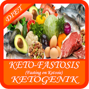 Program KETO-FASTOSIS (KETOGENIK)  Icon
