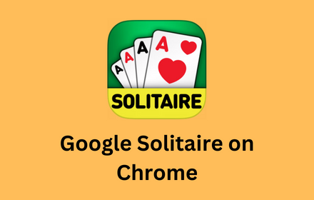 Solitaire - Google Solitaire small promo image