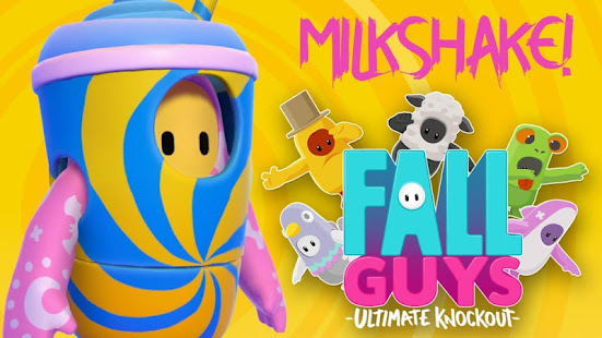 Fall Guys Ultimate Knockout Guide & Walktrough APK per Android