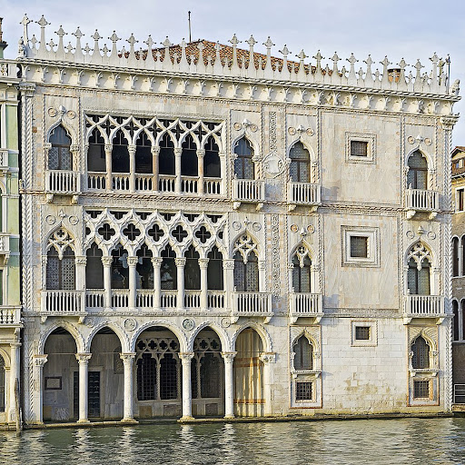 Ca d'Oro Venise