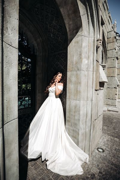 Wedding photographer Albina Belova (albina12). Photo of 20 August 2023