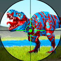 Dino Hunting Games 3D Hunter