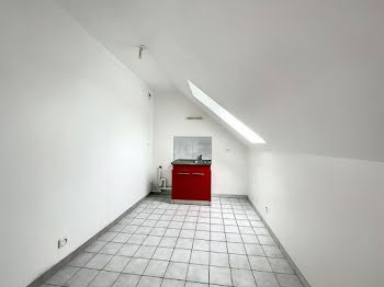 appartement à Clermont (60)