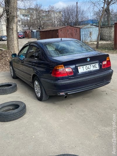 продам авто BMW 318 3er (E46) фото 2