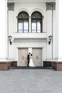 Photographe de mariage Marina Kalinina (marinakalinina). Photo du 7 octobre 2017