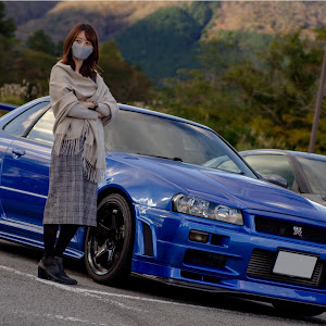 フェアレディZ Z34