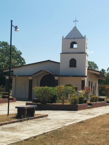 Iglesia Santa Rita