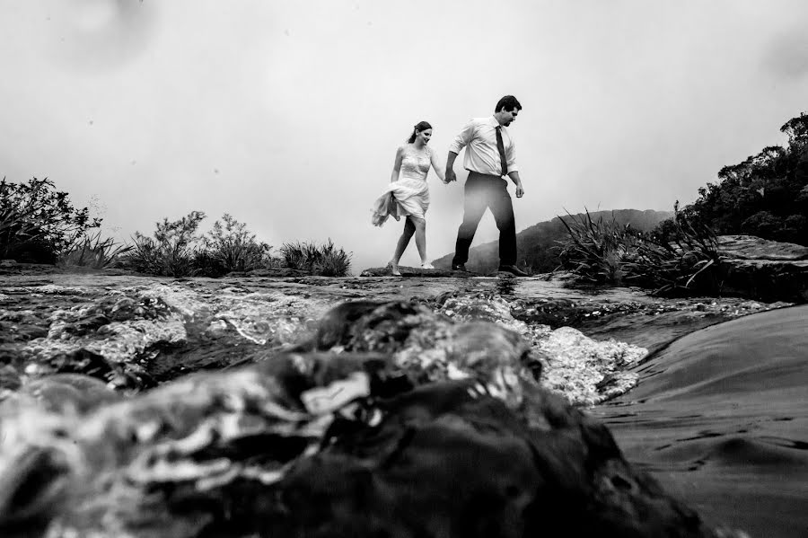 Fotógrafo de bodas Nei Bernardes (bernardes). Foto del 31 de diciembre 2016