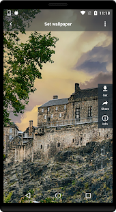 Place Wallpapers - HD Background - náhled