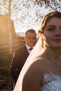 Svadobný fotograf Georgiy Darichuk (darichukphoto). Fotografia publikovaná 5. februára 2020