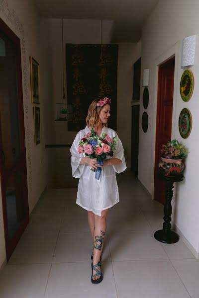 Wedding photographer Pame Maya (pamelamayaphoto). Photo of 25 March