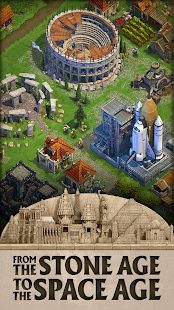 DomiNations android mod