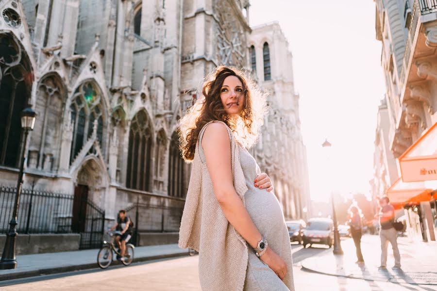 Photographe de mariage Fede Guendel (iheartparisfr). Photo du 26 juillet 2015