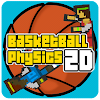 Basketball Physics icon