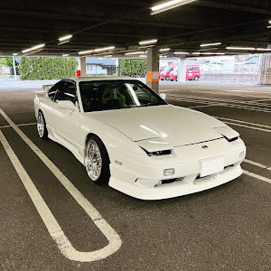 180SX RPS13