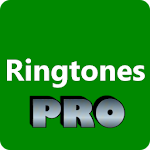 Cover Image of Download Today's Hit Ringtones Pro Free Ringtones Wallpaper 1.2.1 APK