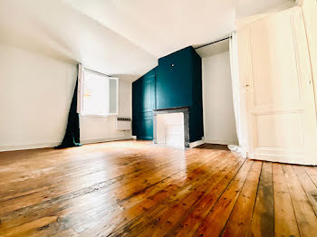 appartement à Bordeaux (33)