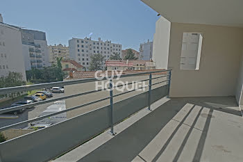 appartement à Lyon 8ème (69)