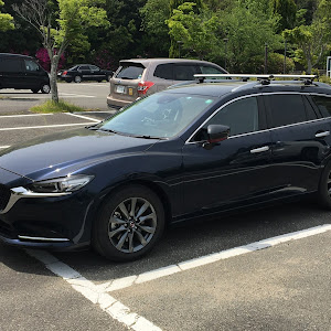 MAZDA6 GJ2FW