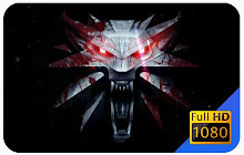 The Witcher HD Custom New Tab small promo image