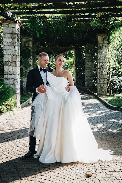 Fotógrafo de bodas Elly Jurelly (fotoalibi). Foto del 5 de febrero