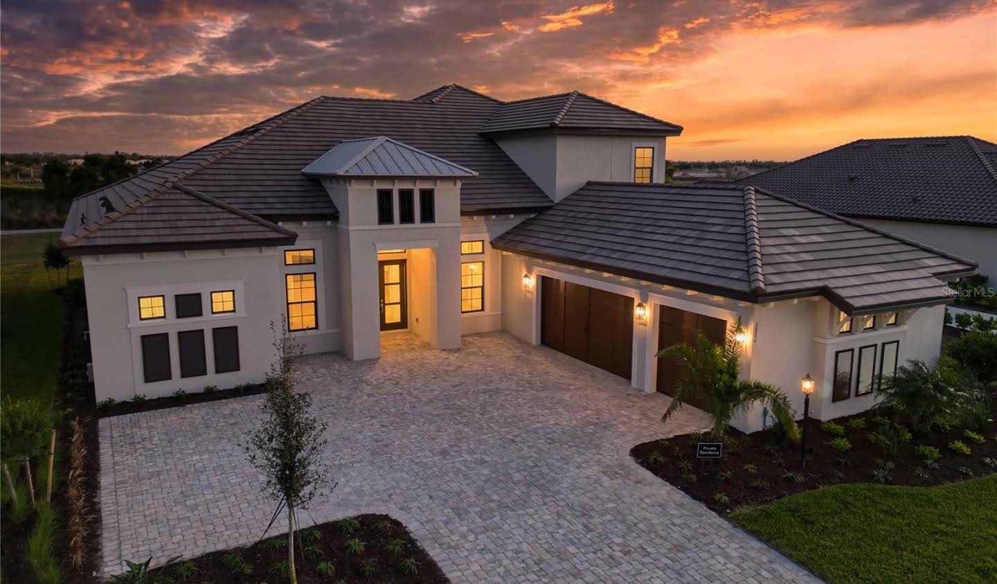 Maison Lakewood Ranch