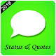 Status and Quotes Collection ! Download on Windows