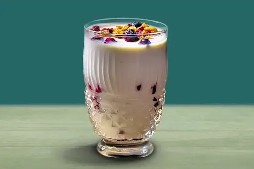 Dry Fruit Lassi