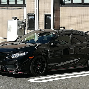 シビック FK7