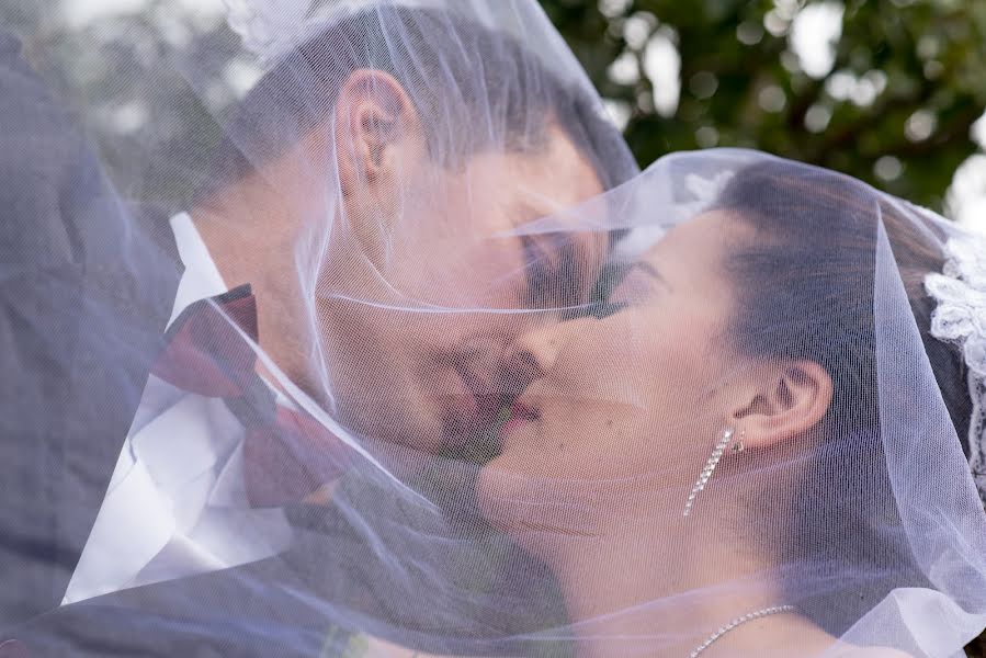 Fotógrafo de casamento Carlos Ortiz (carlosortiz). Foto de 3 de julho 2017