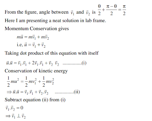 Solution Image