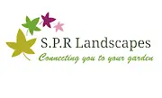 S.P.R Landscapes Logo