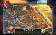 ダークテイルズ5:赤い死の仮面. Hidden Object Game.のおすすめ画像4