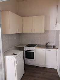 appartement à Lyon 6ème (69)