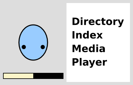 Directory Index Media Player small promo image